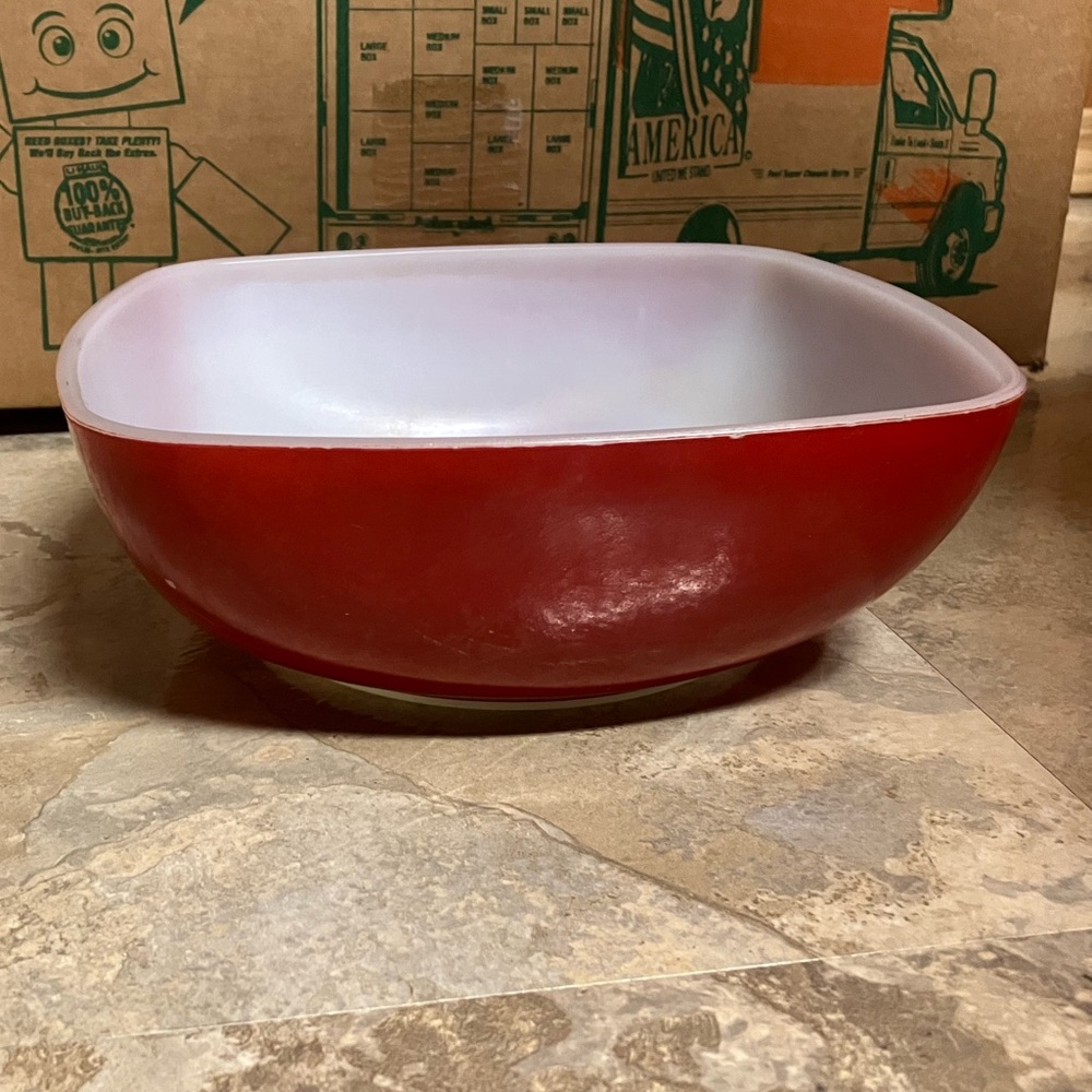 PYREX 015